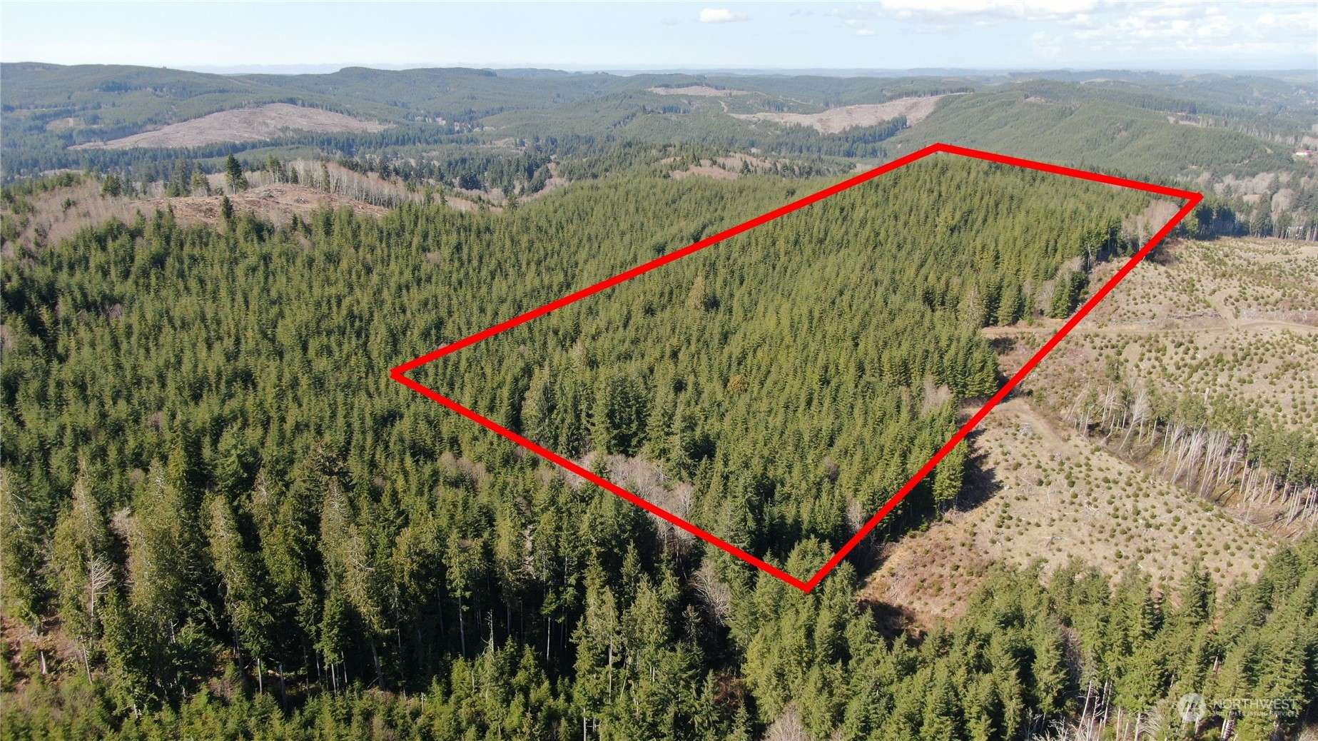 0 Off of Lund RD, Cosmopolis, WA 98537