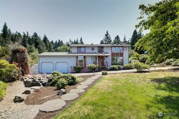 8500 Talbot RD, Edmonds, WA 98026