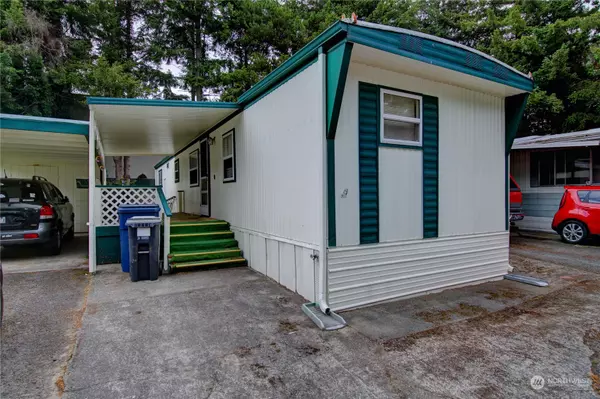 2210 Old Highway 99 RD S #20, Mount Vernon, WA 98273