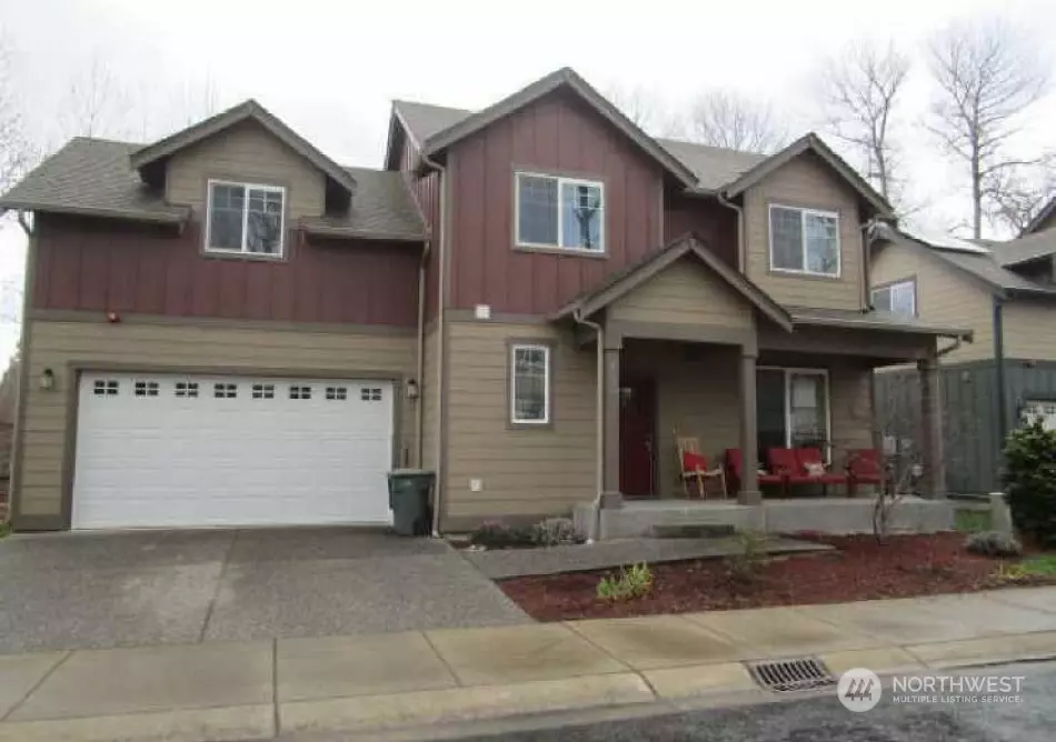 Bellingham, WA 98226,4238 Dandelion LN #77