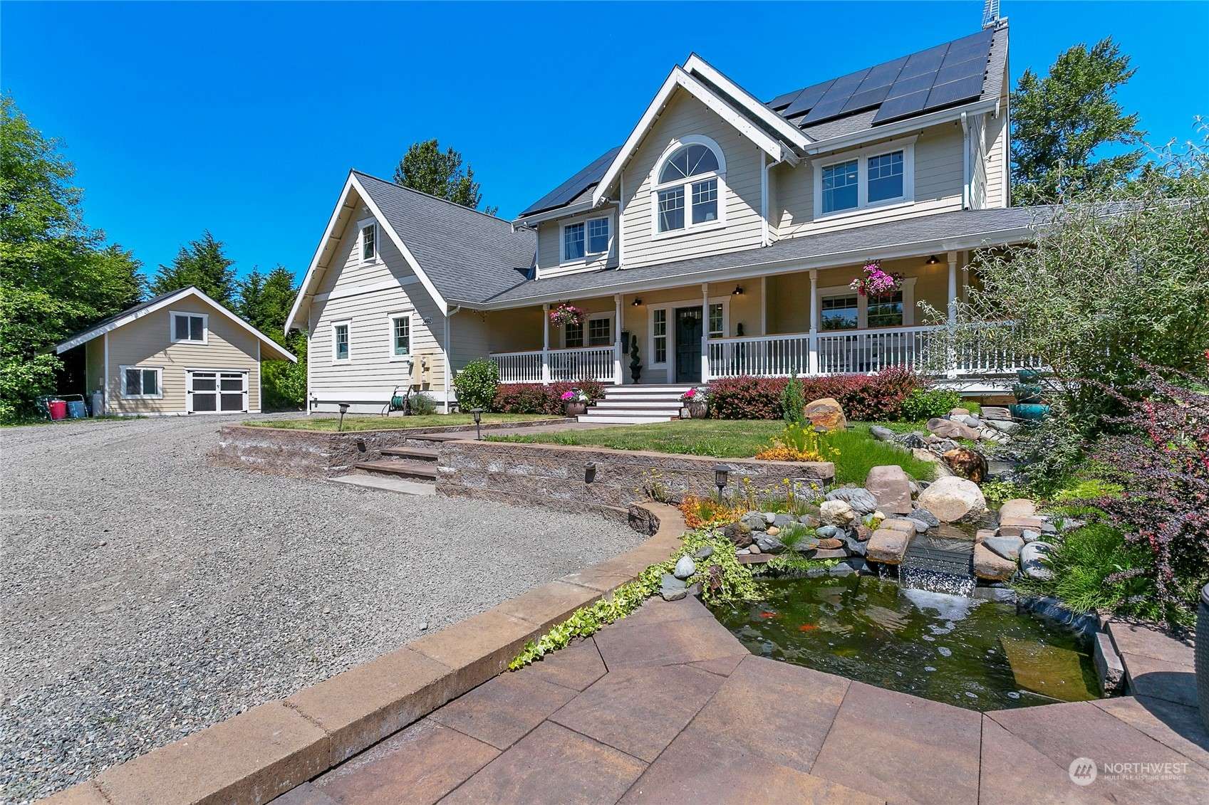 3460 Aldergrove RD, Ferndale, WA 98248