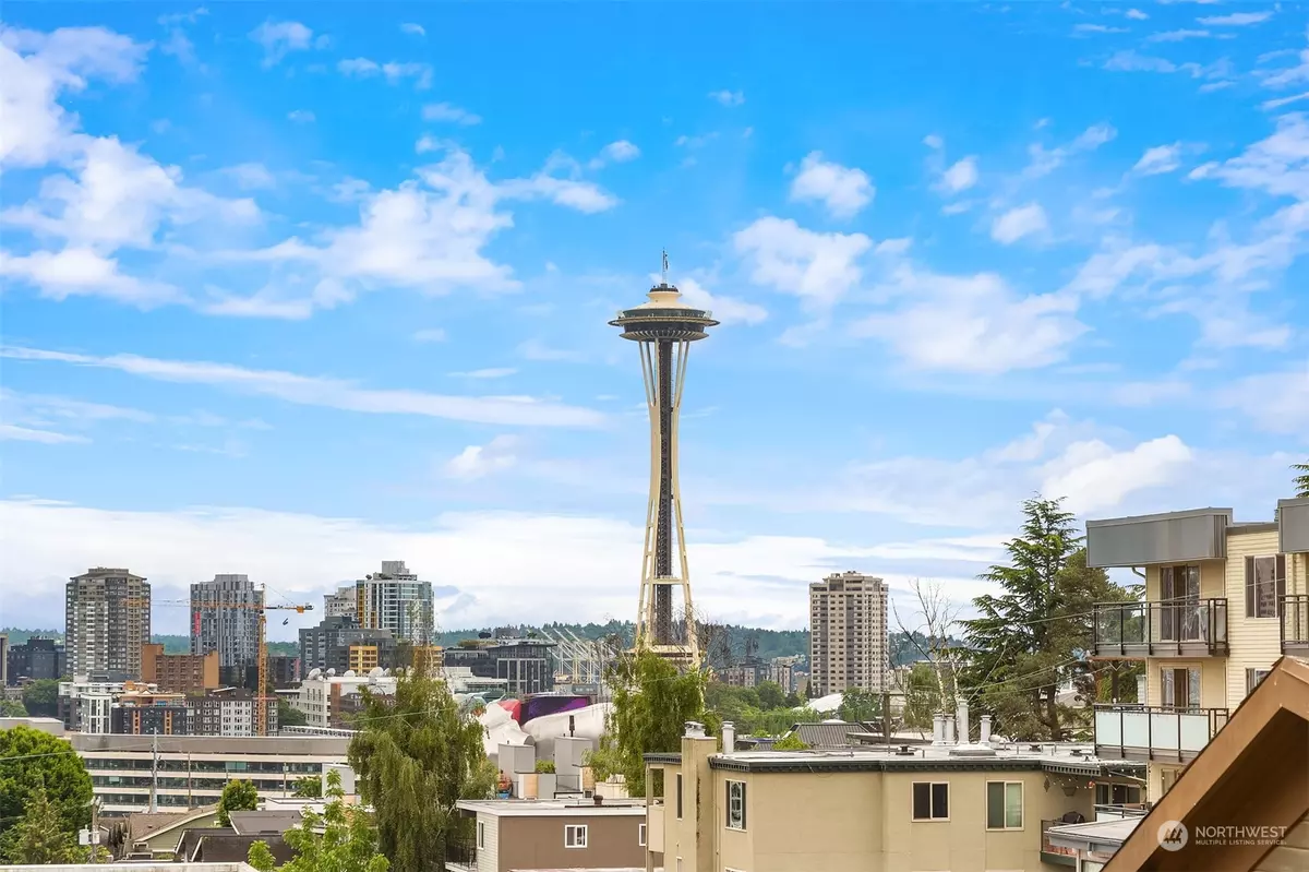 Seattle, WA 98109,1415 6th AVE N #405