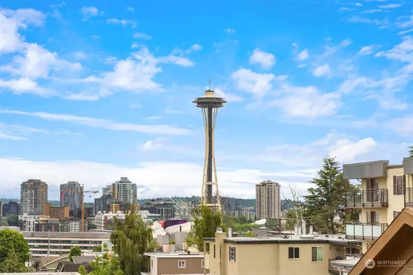 1415 6th AVE N #405, Seattle, WA 98109