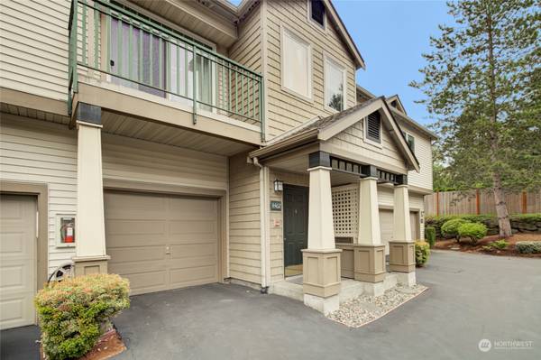 4462 248th LN SE, Sammamish, WA 98029