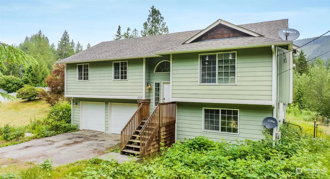 19609 Silverton WAY, Granite Falls, WA 98252