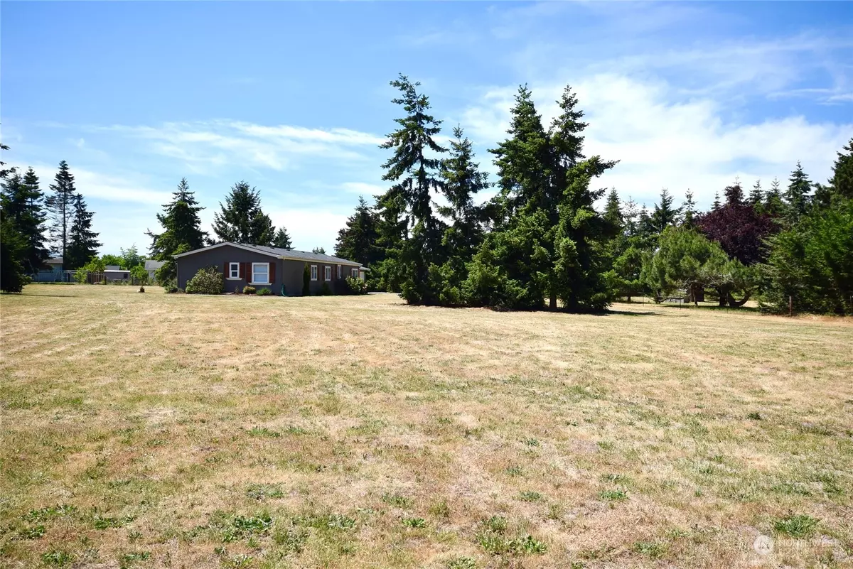 Sequim, WA 98382,113 Quiet PL