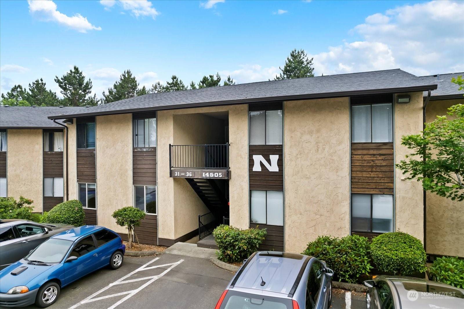 14505 127th LN NE #N33, Kirkland, WA 98034