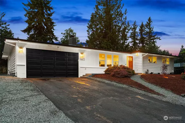 14213 143rd AVE SE, Renton, WA 98059