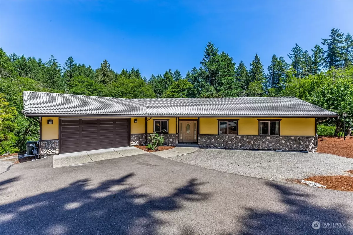 Lakewood, WA 98498,7309 Turquoise DR SW