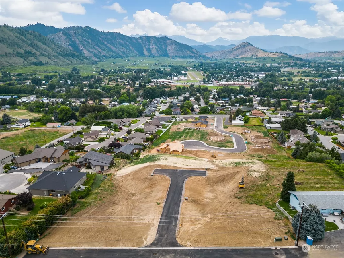 Cashmere, WA 98815,105 Liberty LN