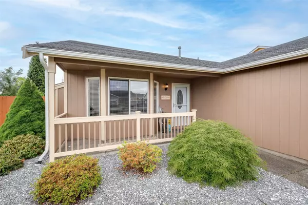 Orting, WA 98360,206 Whitley ST NW