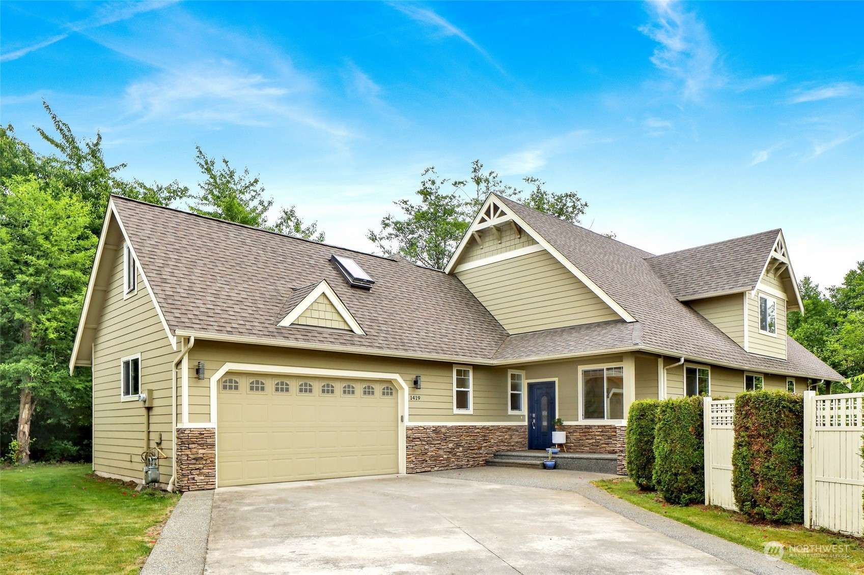 1419 Settler PL, Ferndale, WA 98248