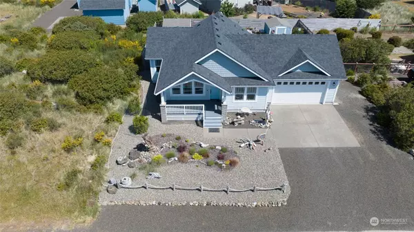 Ocean Shores, WA 98569,448 Sportsmen ST SW