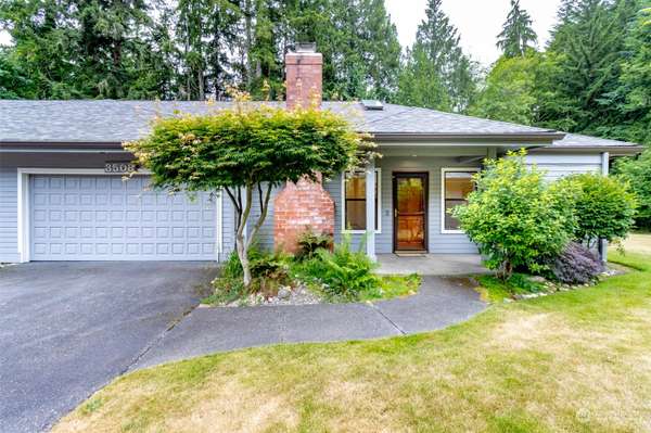 3508 Harborcrest CT NW, Gig Harbor, WA 98332