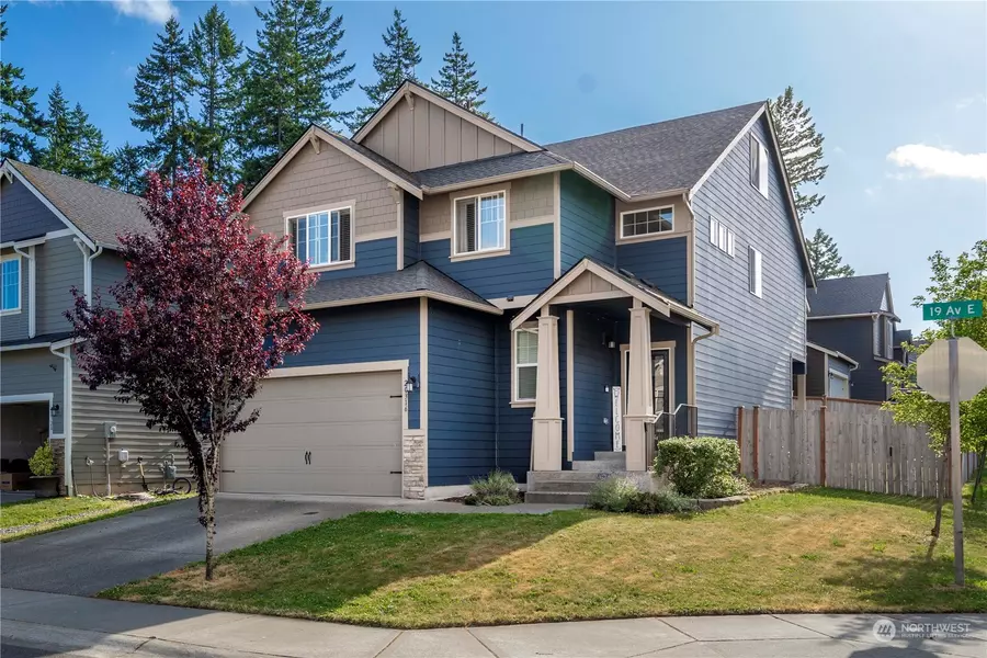 20316 19th AVE E, Spanaway, WA 98387