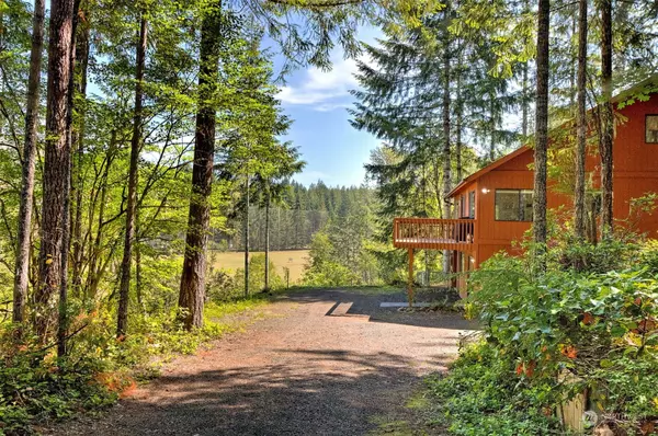 Hoodsport, WA 98548,33 N Wood Duck CT E