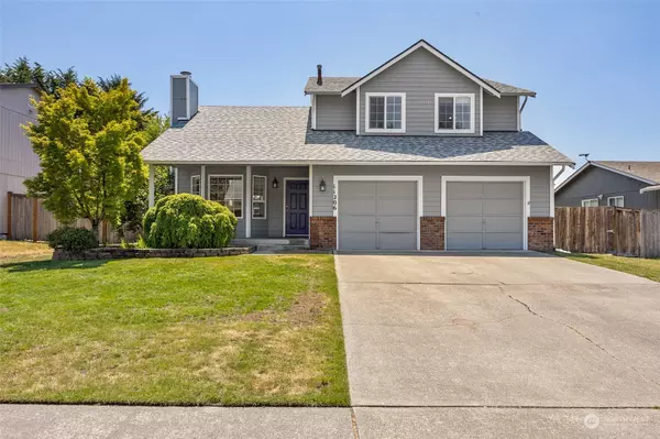 11206 171st ST E, Puyallup, WA 98374