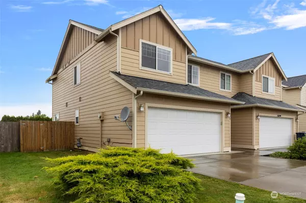 Lynden, WA 98264,2200 Greenview CIR #42