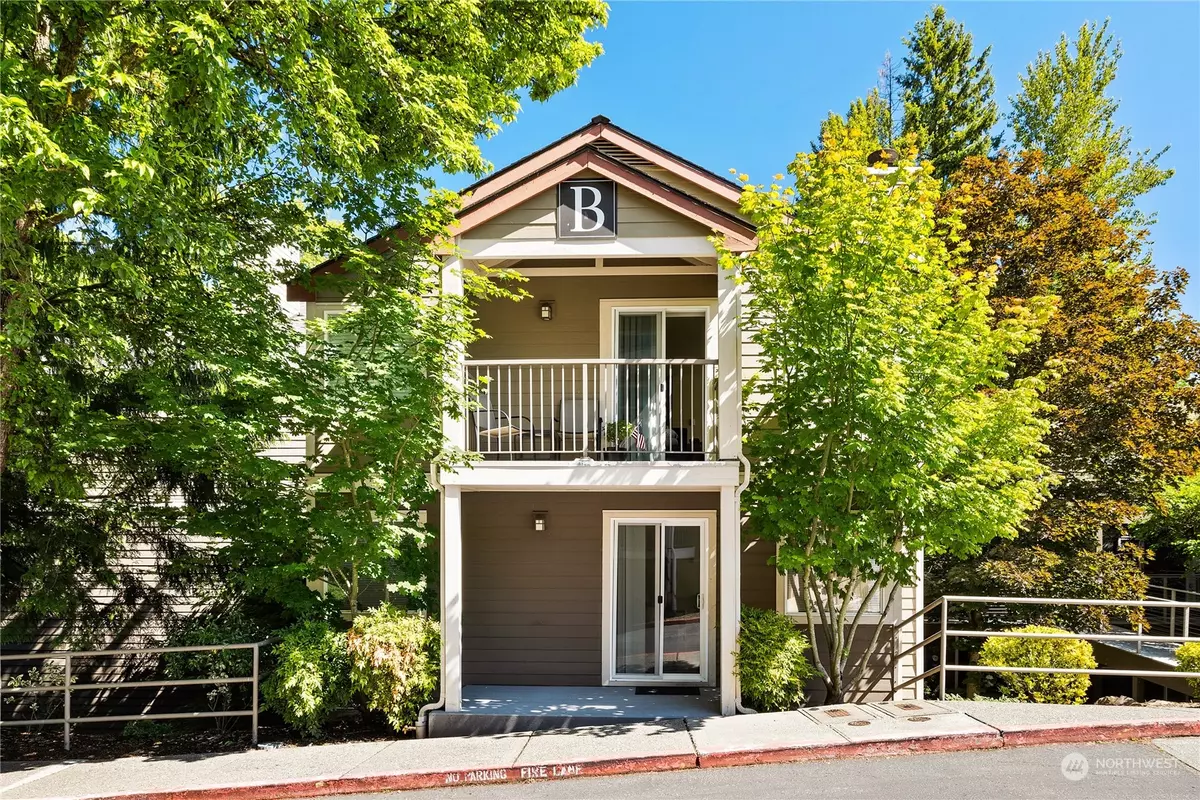 Issaquah, WA 98027,700 Front ST S #B201