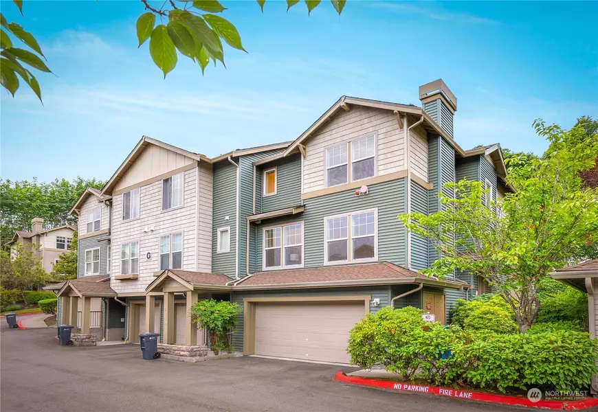 21507 42nd AVE S #G4, Seatac, WA 98198