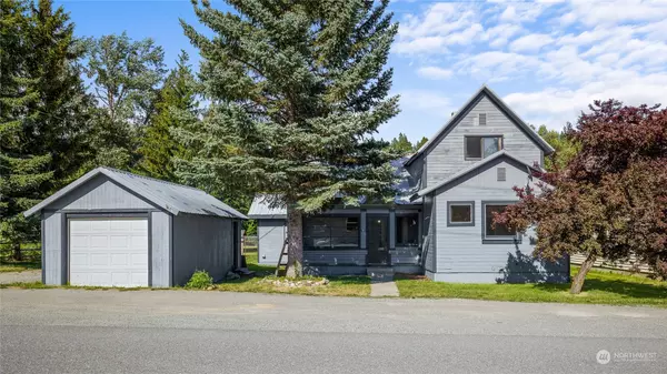 511 S A ST, Roslyn, WA 98941