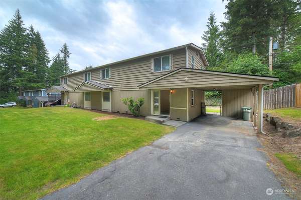 5730 Tracyton BLVD NW, Bremerton, WA 98311