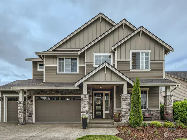 3310 Terry LN, Enumclaw, WA 98022