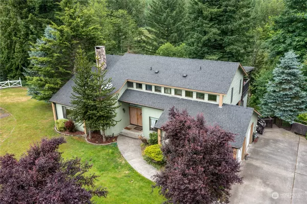 25918 292nd AVE SE, Ravensdale, WA 98051