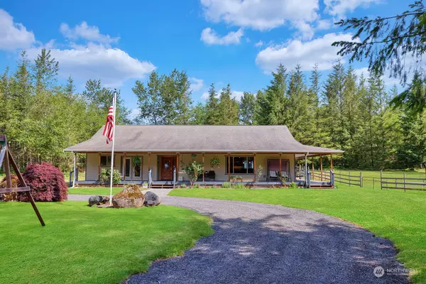 29510 333rd AVE SE, Ravensdale, WA 98051