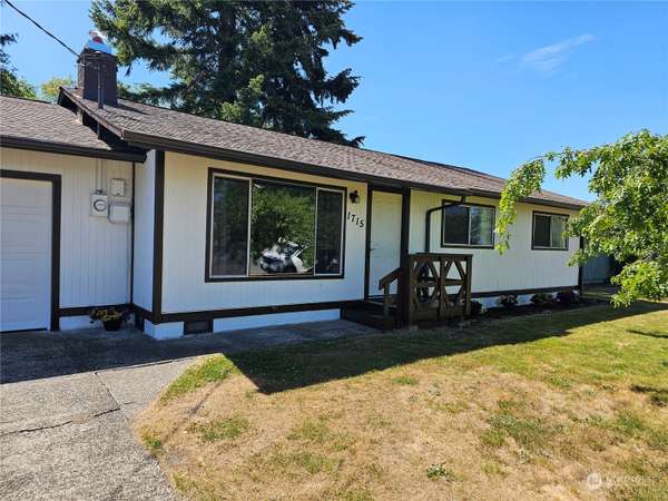 1715 Harding RD, Aberdeen, WA 98520