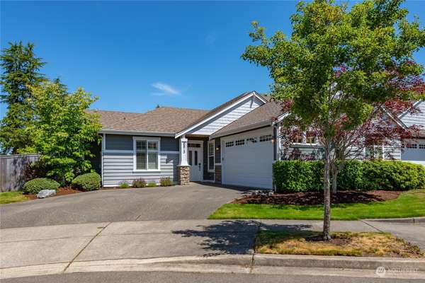 6813 Boulders WAY W, University Place, WA 98466