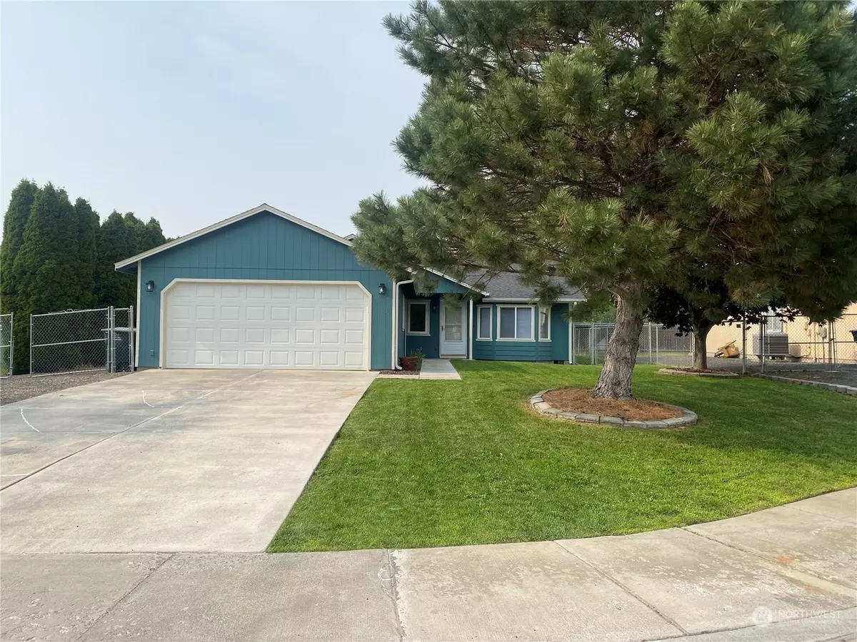 Moses Lake, WA 98837,1712 E Wildcat LN