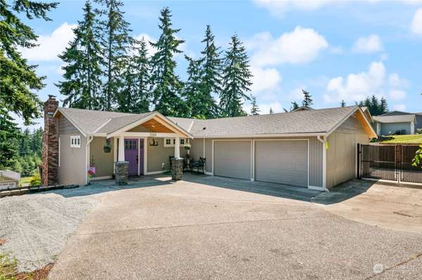 1243 Noble Fir LN, Camano Island, WA 98282