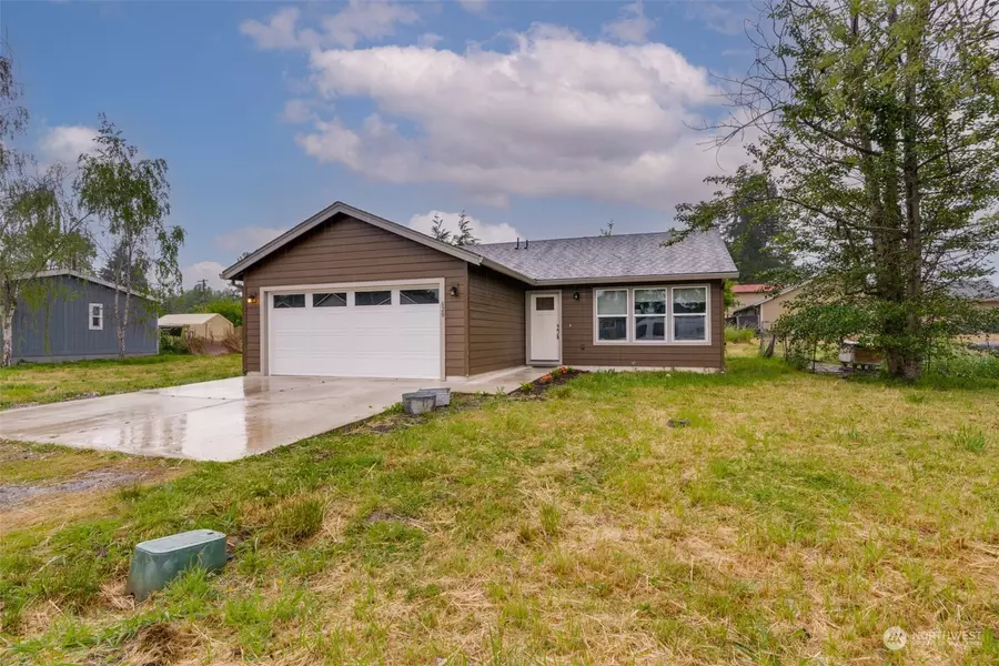 620 C ST, Vader, WA 98593