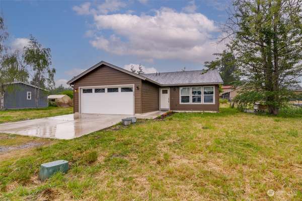 620 C ST, Vader, WA 98593