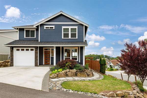 801 Blackstone CT, Bellingham, WA 98226