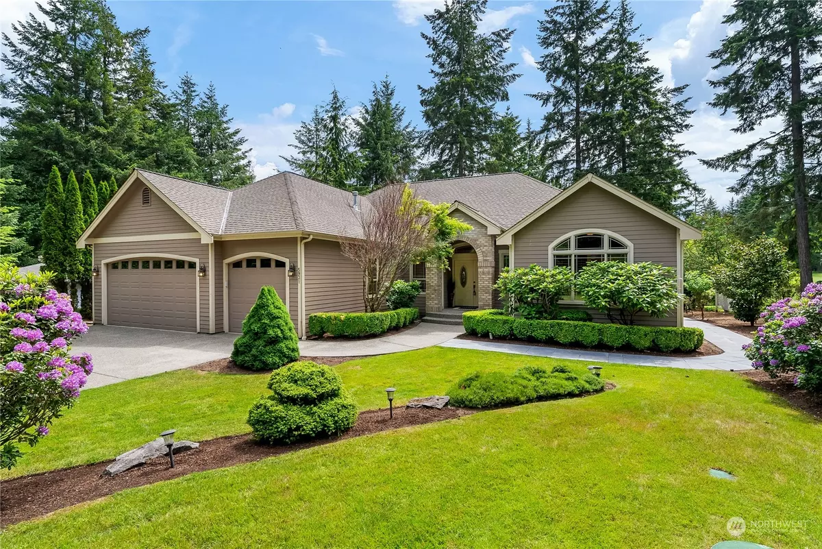 Port Orchard, WA 98367,5931 Troon AVE SW