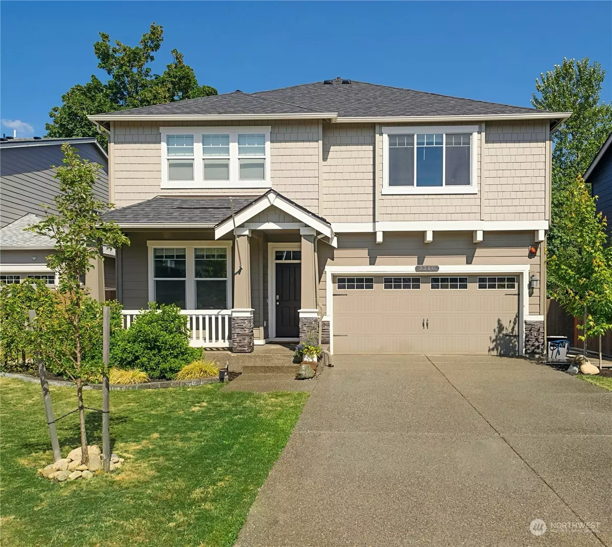 Bonney Lake, WA 98391,7716 210th AVE E