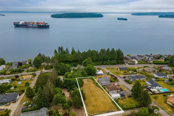 Port Orchard, WA 98366,8185 E Seaview DR