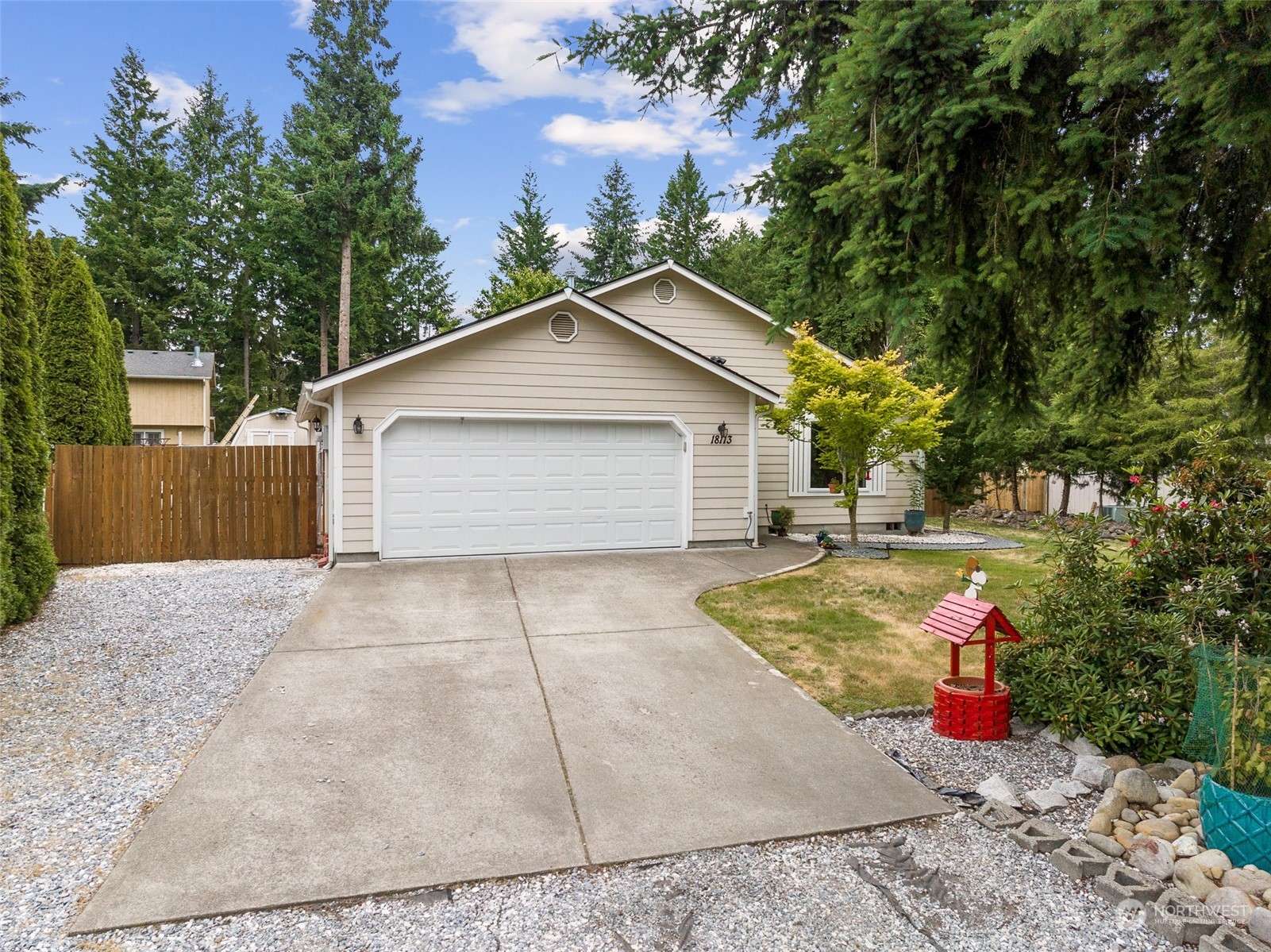 18113 E Clear Lake BLVD SE, Yelm, WA 98597