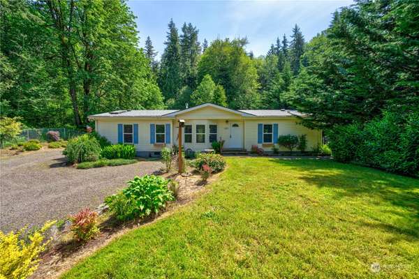 18711 N High Rock RD, Monroe, WA 98272