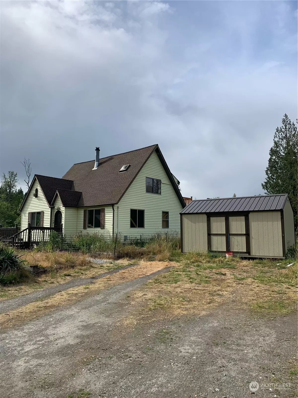 Roy, WA 98580,705 348th ST S