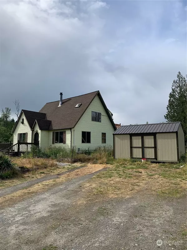 705 348th ST S, Roy, WA 98580