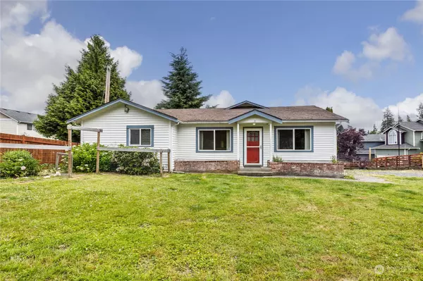 913 177th PL SW, Lynnwood, WA 98037