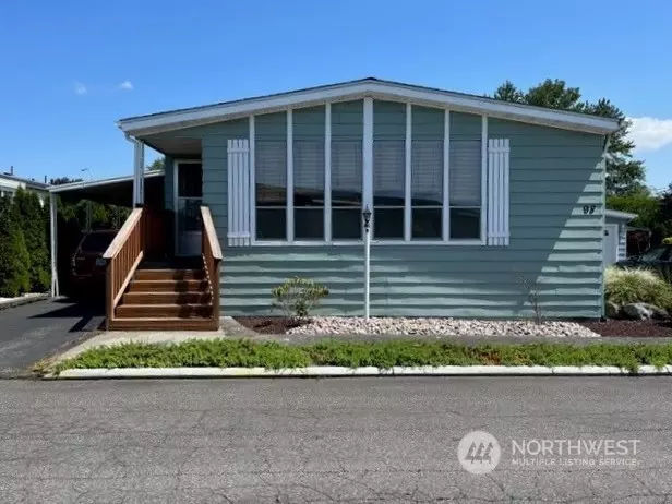 Marysville, WA 98270,5900 64th ST NE #98