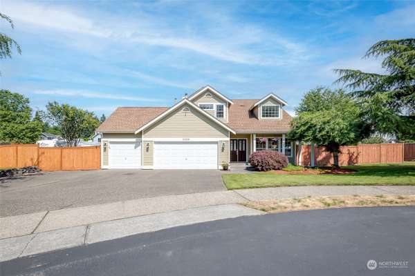 21309 38th Avenue Ct E, Spanaway, WA 98387