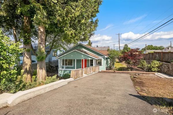 3406 S 135th ST, Tukwila, WA 98168