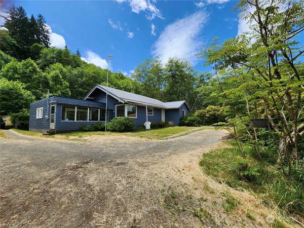 399 Minkler RD,  Montesano,  WA 98563