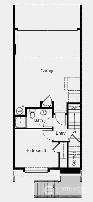 Bothell, WA 98011,12011 NE 194th CT #C