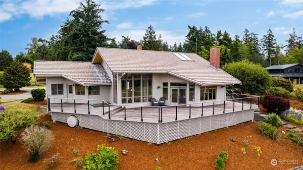 11383 Walker RD, Mount Vernon, WA 98273